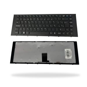 TECLADO PORTATIL SONY VAIO VPC-EG