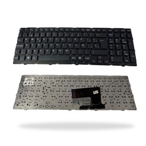 TECLADO PORTATIL SONY VAIO VPC-EL SP