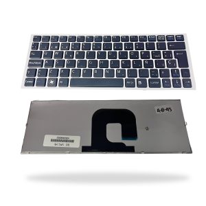 TECLADO PORTATIL SONY VAIO VPC-YB