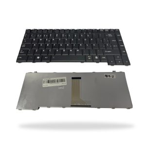 TECLADO PORTATIL TOSHIBA A200