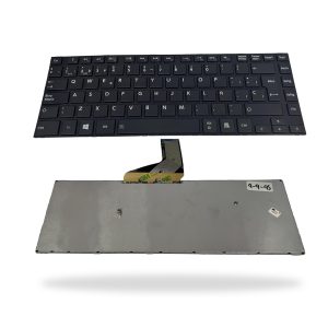 TECLADO PORTATIL TOSHIBA C45