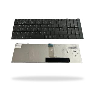 TECLADO PORTATIL TOSHIBA C50-A