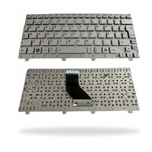 TECLADO PORTATIL TOSHIBA NB300 SILVER
