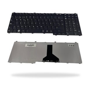 TECLADO PORTATIL TOSHIBA P200