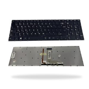 TECLADO PORTATIL TOSHIBA P55T-A