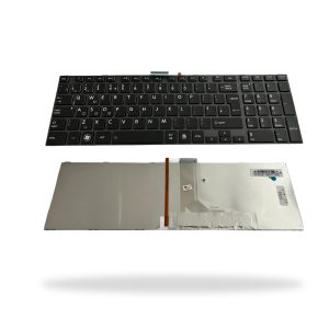 TECLADO PORTATIL TOSHIBA P855