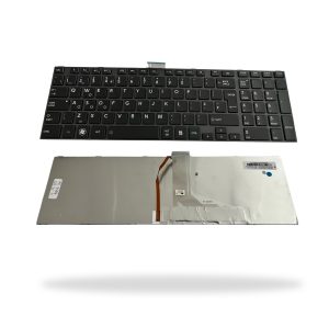 TECLADO PORTATIL TOSHIBA P855 UK