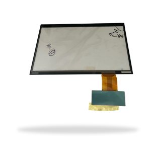 TOUCH HP 15-U
