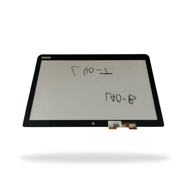 TOUCH TOSHIBA L40T-A - Imagen 2
