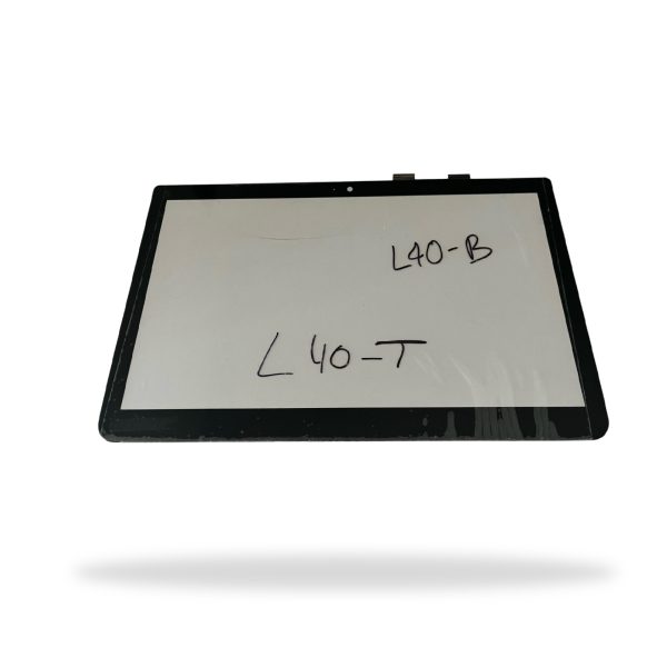 TOUCH TOSHIBA L40T-A