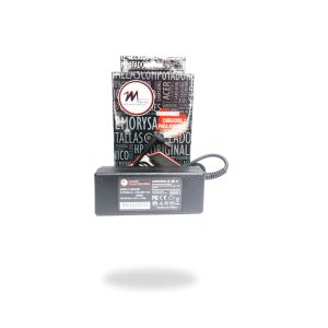 CARGADOR PORTATIL TOSHIBA 19.5V-4.74A 5.5*2.5- HOMOLOGADO