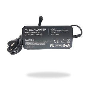 CARGADOR PORTATIL MSI 19.5V-9.23A 5.5*2.5- HOMOLOGADO