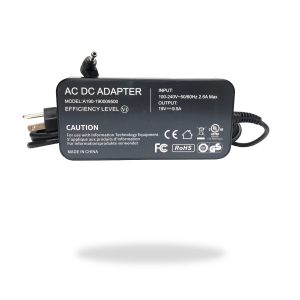 CARGADOR PORTATIL MSI 19V-9.5A 5.5*2.5- HOMOLOGADO