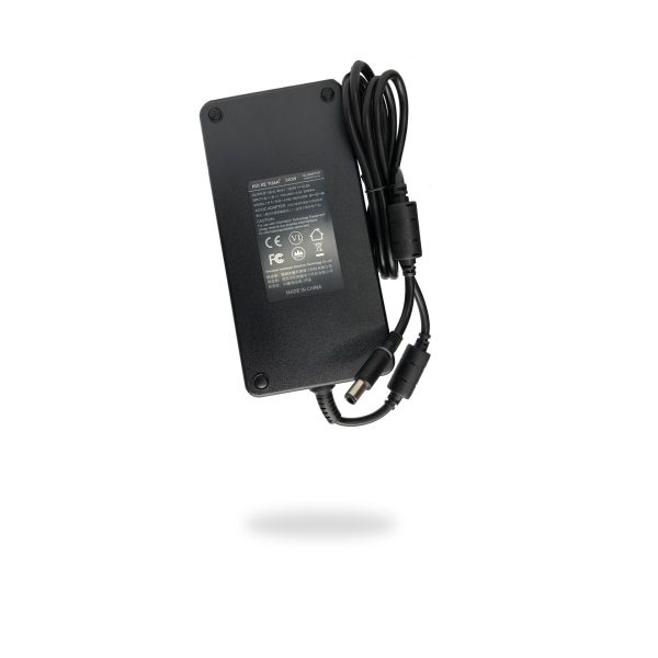 CARGADOR PORTATIL DELL 19.5V-12.3A 7.4*5.0- HOMOLOGADO