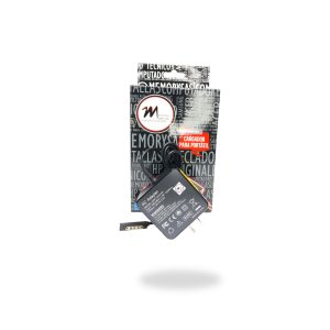 CARGADOR PORTATIL MICROSOFT 12V-3.6A - HOMOLOGADO. 44W