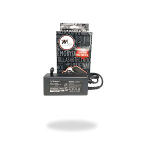 CARGADOR PORTATIL SAMSUNG MONIT 14V-4A (6.5*4.4)