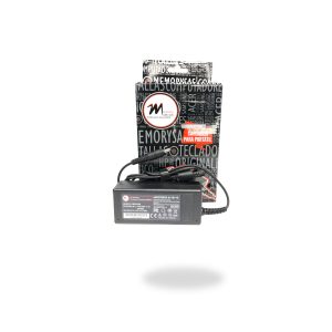 CARGADOR PORTATIL SAMSUNG 19V-3.16A 5.5*3.0 - HOMOLOGADO
