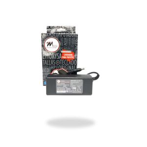 CARGADOR PORTATIL SAMSUNG 19V-4.74A 5.5*3.3 - HOMOLOGADO