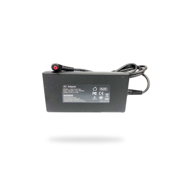 CARGADOR PORTATIL ACER 19V-6.92A 5.5*1.7-HOMOLOGADO. - Imagen 2