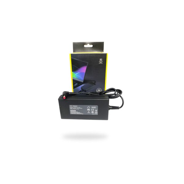 CARGADOR PORTATIL ACER 19V-6.92A 5.5*1.7-HOMOLOGADO.
