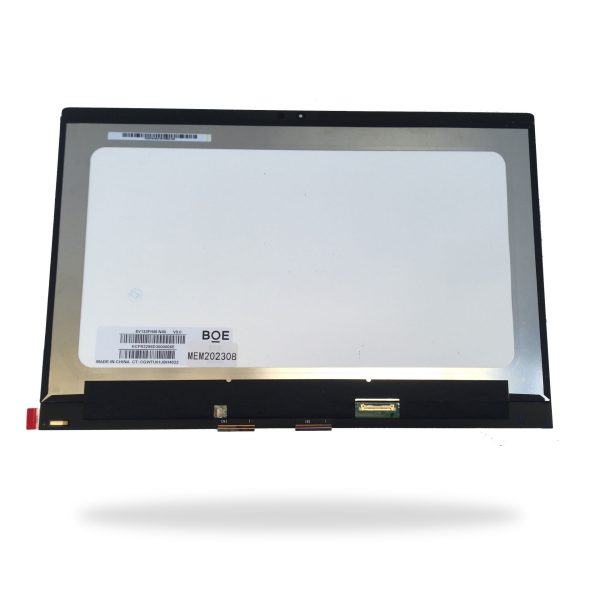 PANTALLA HP 13-AR ASSEMBLY - Imagen 2