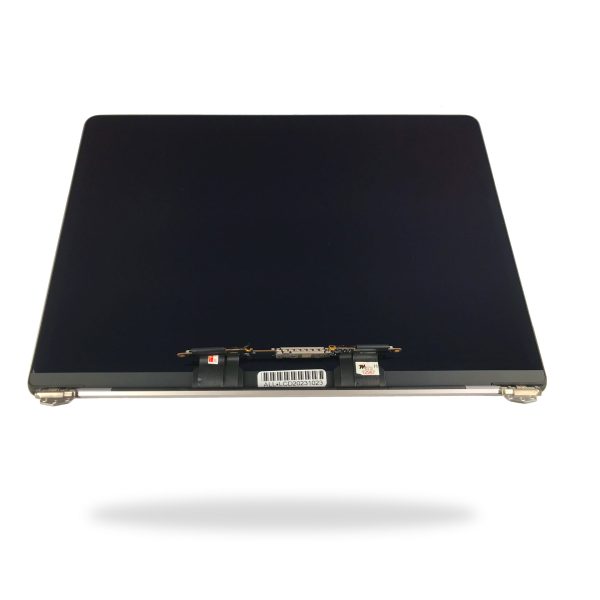 PANTALLA MAC A1708/A1706 SILVER