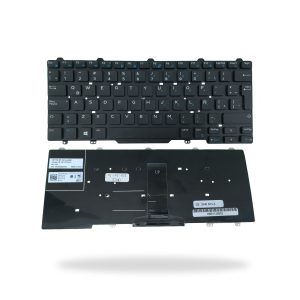 TECLADO PORTATIL DELL 3340 ESPAÑOL