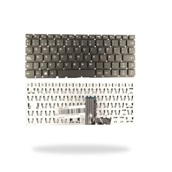 TECLADO PORTATIL LENOVO 310-11IAP 710-11ISK