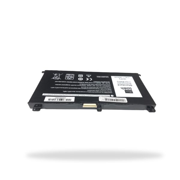 BATERIA PORTATIL DELL 15-7559 357F9- HOMOLOGADO. - Imagen 2