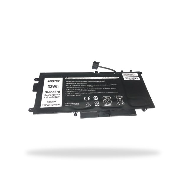 BATERIA PORTATIL DELL 7390 71TG4 11.4V 45WH - HOMOLOGADO.