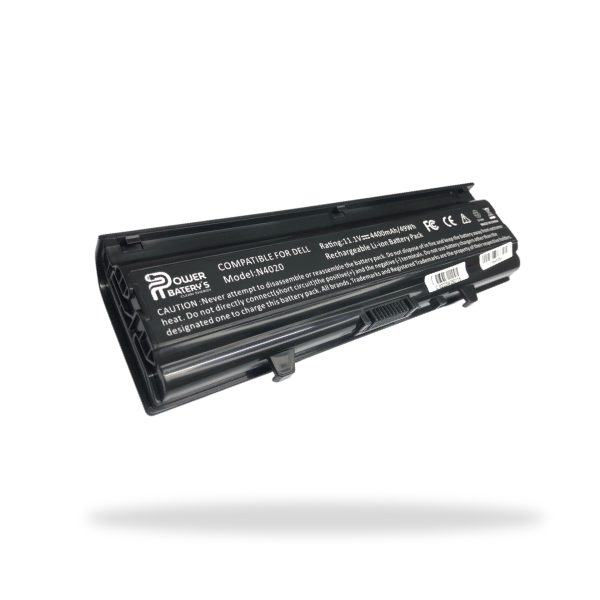 BATERIA PORTATIL DELL INSPIRON N4020- HOMOLOGADO