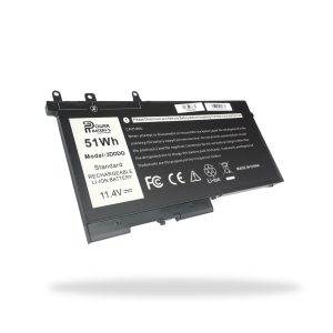 BATERIA PORTATIL DELL LATITUDE E5280 3DDDG 51WH - HOMOLOGADO
