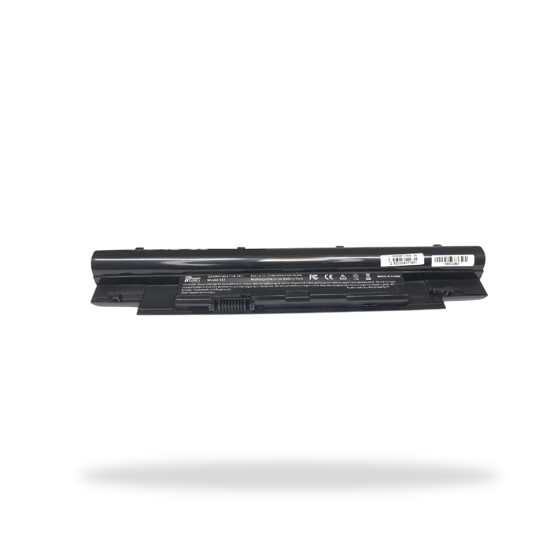 BATERIA PORTATIL DELL VOSTRO V131- HOMOLOGADO. - Imagen 2