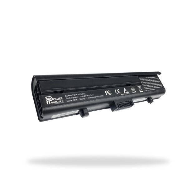 BATERIA PORTATIL DELL XPS M1330- HOMOLOGADO.