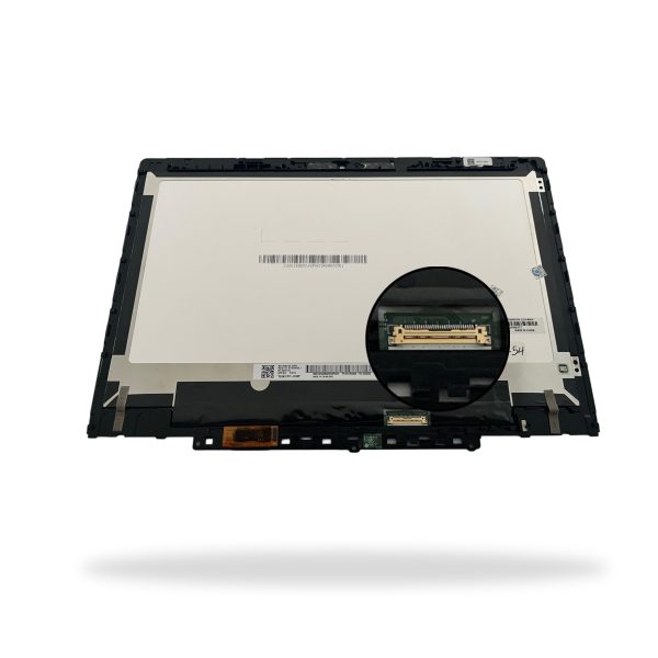 PANTALLA LENOVO 11.6 300E CHROMEBOOK 2TH - Imagen 3