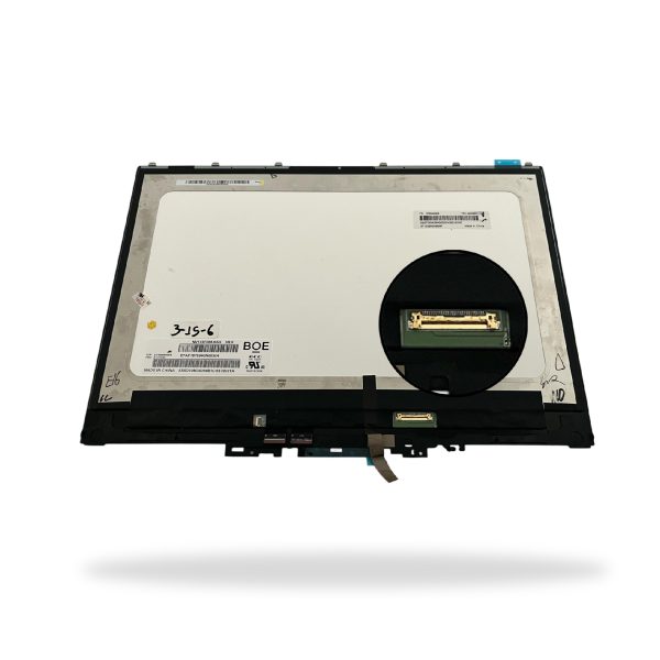 PANTALLA LENOVO 720-13IKB 1920*1080 ASSEMBLY - Imagen 3