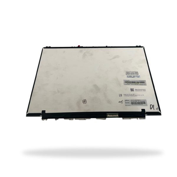 PANTALLA LENOVO THINKBOOK 13S G2 ITL 2560*1600 - Imagen 2