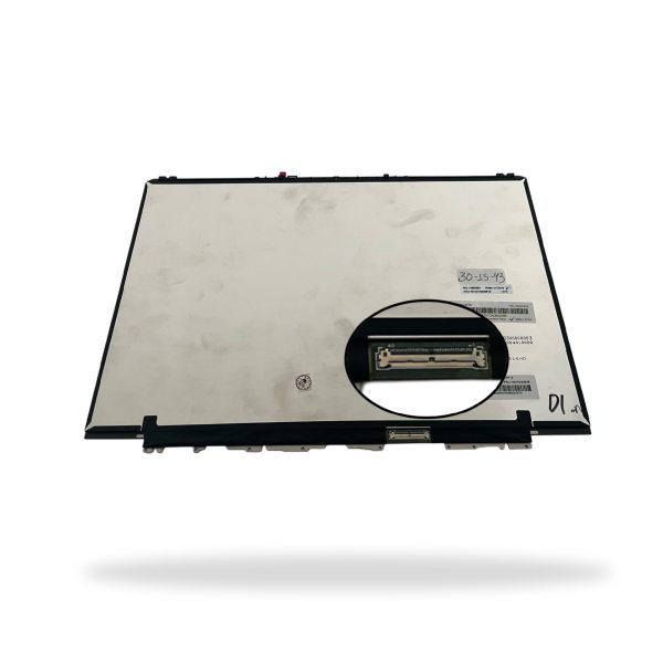 PANTALLA LENOVO THINKBOOK 13S G2 ITL 2560*1600 - Imagen 3