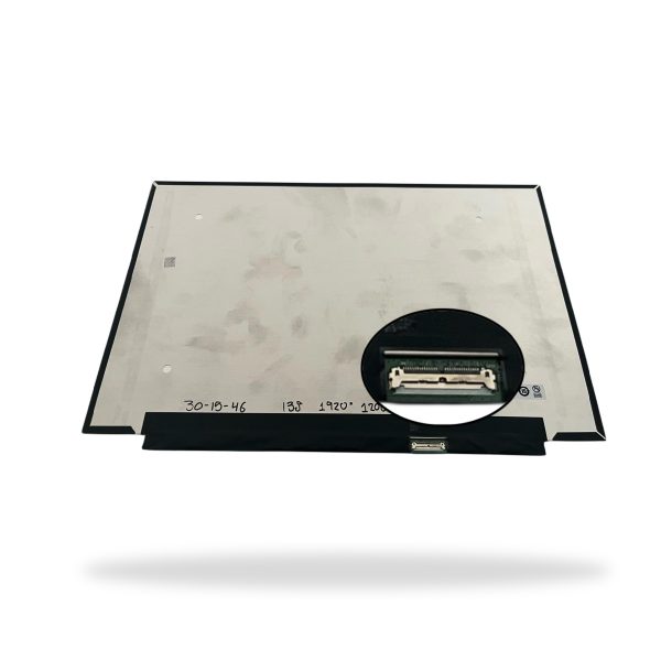 PANTALLA LENOVO THINKBOOK 13S IPS 300n 1920*1200 - Imagen 3