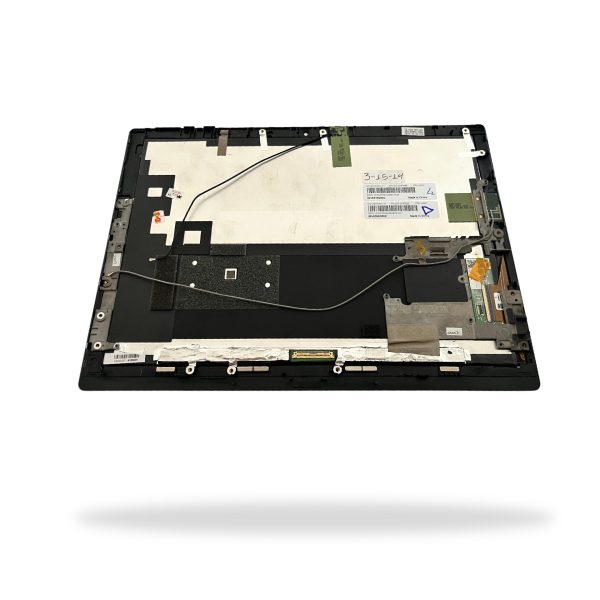PANTALLA LENOVO THINKPAD X1 TABLET 1TH 2TH - Imagen 2
