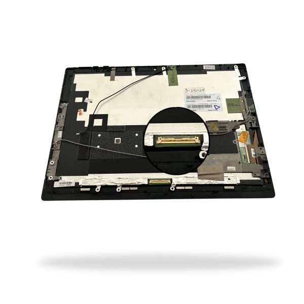 PANTALLA LENOVO THINKPAD X1 TABLET 1TH 2TH - Imagen 3