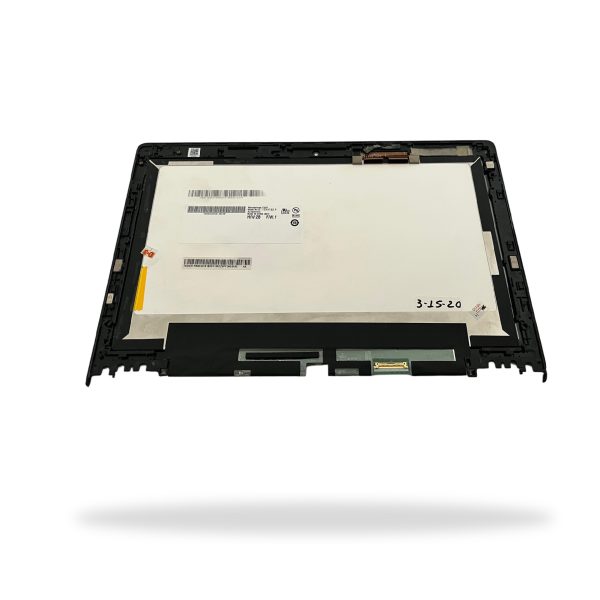 PANTALLA LENOVO YOGA 11 ASSEMBLY - Imagen 2