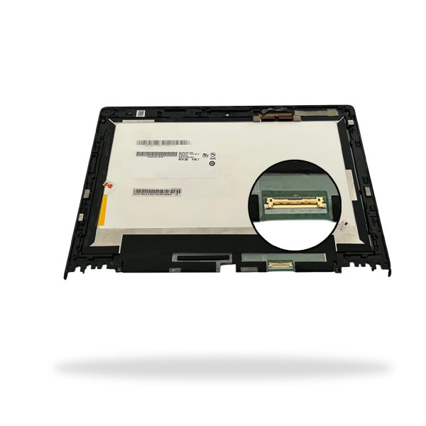 PANTALLA LENOVO YOGA 11 ASSEMBLY - Imagen 3