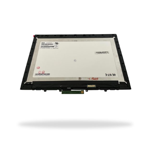 PANTALLA LENOVO YOGA L380 ASSEMBLY - Imagen 2