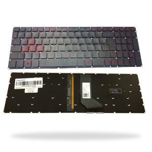 TECLADO PORTATIL ACER NITRO AN515-51