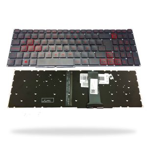 TECLADO PORTATIL ACER NITRO AN515-54