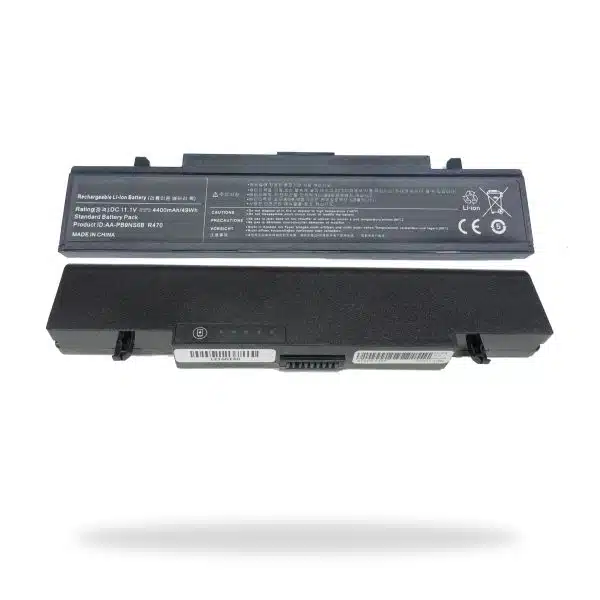 BATERIA PORTATIL SAMSUNG NP300 R468