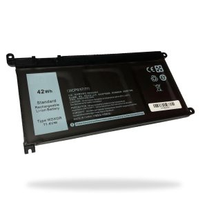 BATERIA PORTATIL DELL WDX0R