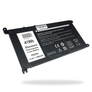 BATERIA PORTATIL DELL YRDD6