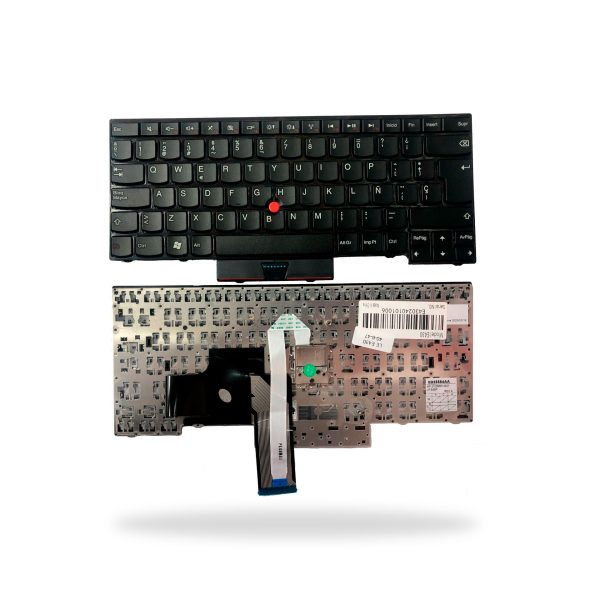 TECLADO PORTATIL LENOVO E430